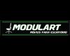 MODULART MOVEIS P/ ESCRITORIO logo