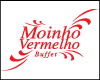 MOINHO VERMELHO BUFFET logo
