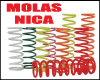 MOLAS NICA logo