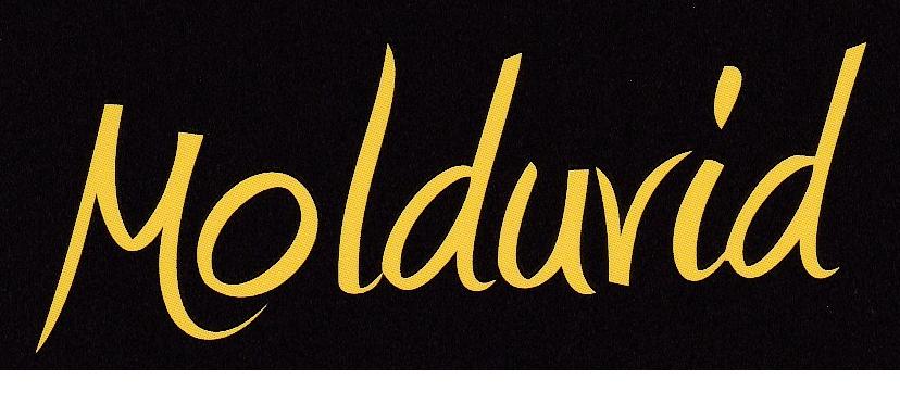 MOLDUVID logo
