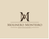 MOLINERO MONTEIRO ADVOGADOS logo
