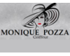 MONIQUE POZZA COIFFEUR logo