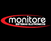 MONITORE SISTEMAS ELETRÔNICOS logo