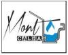 MONT CALHAS logo