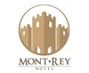 Mont Rey Hotel logo