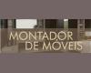 MONTADOR DE MOVEIS E MARCENEIRO VITOR logo