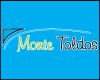 MONTE TOLDOS logo