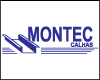 MONTEC CALHAS logo