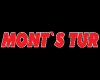 MONT'S TUR TURISMO logo