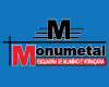 MONUMETAL ESQUADRIAS DE ALUMINIO logo