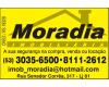 MORADIA IMOBILIARIA logo