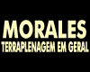 MORALES TERRAPLENAGEM logo