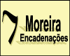 MOREIRA ENCADERNACOES logo
