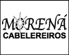 MORENA CABELEIREIROS logo
