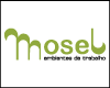 MOSEL MÓVEIS logo