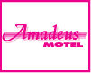 MOTEL AMADEUS