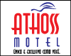 MOTEL ATHOSS logo