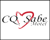 MOTEL CQ SABE logo