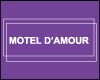 MOTEL D'AMOUR logo