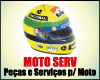 MOTO SERV logo