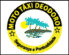 MOTO TAXI DEODORO logo