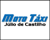 MOTO TAXI JULIO DE CASTILHO