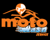MOTO WASH logo