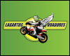 MOTOBOY LAGARTOS VOADORES logo