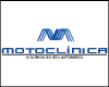 MOTOCLÍNICA logo