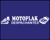 MOTOPLAK DESPACHANTES logo