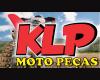 MOTOS E PECAS KLP logo