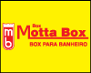 MOTTA BOX logo
