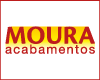 MOURA ACABAMENTOS logo