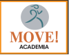 MOVE!ACADEMIA logo
