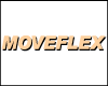 MOVEFLEX MÓVEIS PARA ESCRITÓRIO logo