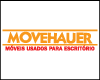 MOVEHAUER MOVEIS USADOS P/ ESCRITORIO