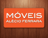 MOVEIS ALECIO FERRARA logo