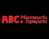 MOVEIS E TAPECARIA ABC PARATI logo