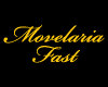 MOVELARIA FAST logo