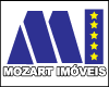 MOZART IMOVEIS logo