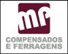 MP COMERCIO DE FERRAGENS E COMPENSADOS