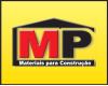 MP MATERIAIS PARA CONSTRUCAO logo
