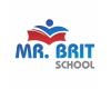 MR. BRIT SCHOOL logo