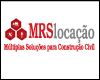 MRS LOCACAO logo