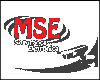 MSE SEGURANCA ELETRONICA logo