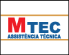 MTEC ASSISTENCIA TECNICA logo