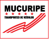 MUCURIPE MUDANCAS E TRANSPORTES
