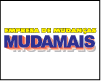 MUDAMAIS MUDANÇAS logo