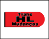 MUDANÇAS E TRANSPORTADORA T H L logo