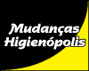 MUDANÇAS HIGIENÓPOLIS logo